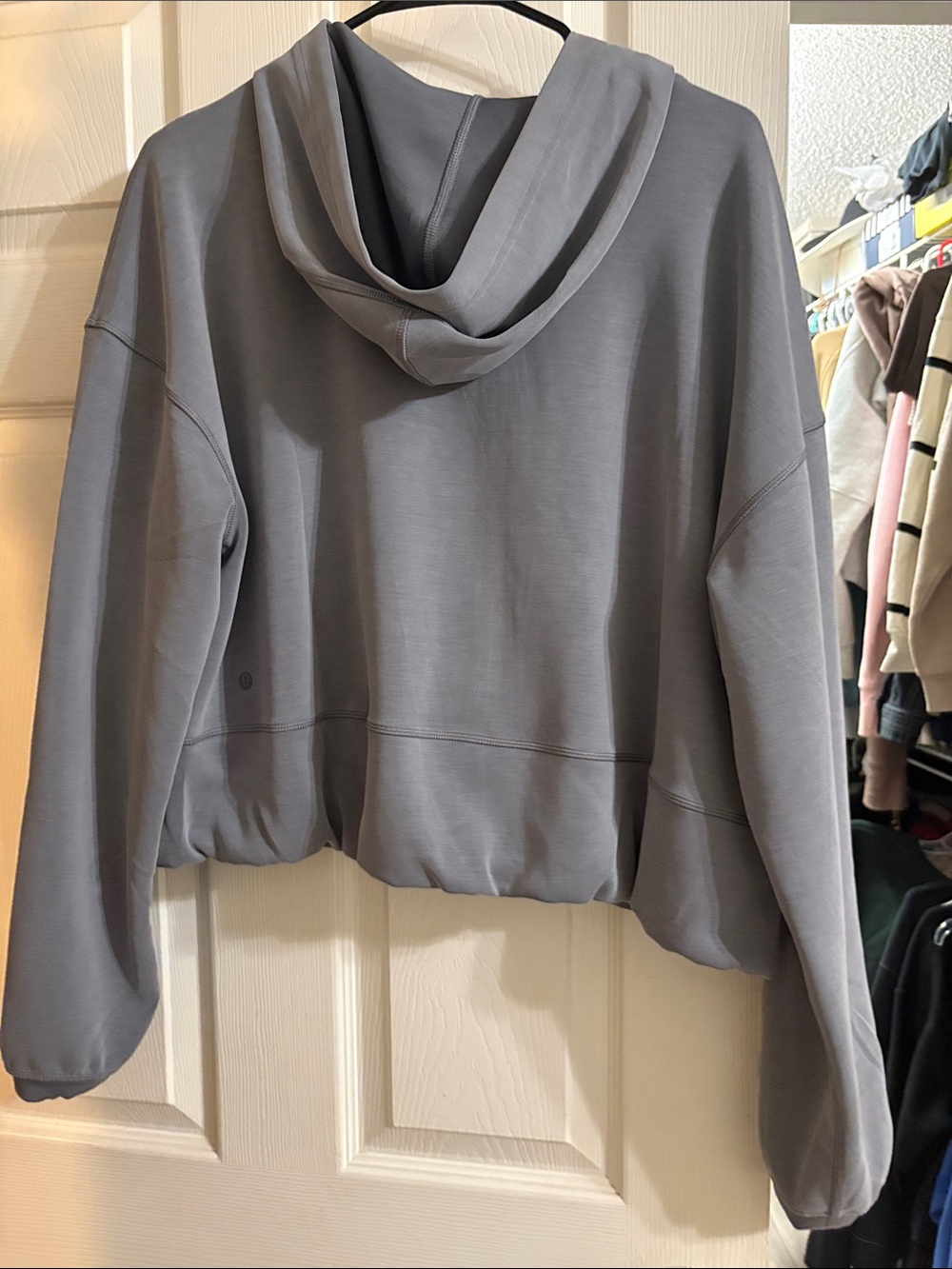 Softstreme full zip
Hoody - Picture 3 of 5